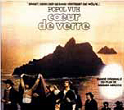 Coeur de verre - inclus 2 titres Bonus