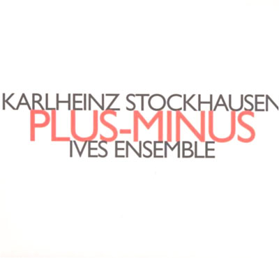 Plus- Minus