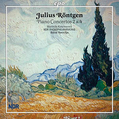 Concertos n° 2 et 4