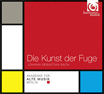 L'art de la fugue