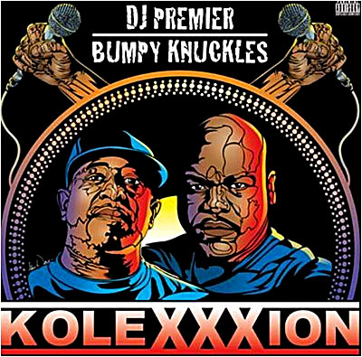 KoleXXXion (LP)