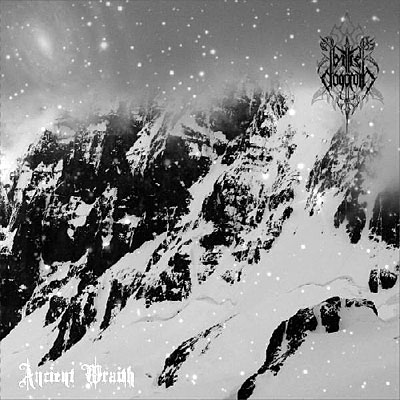 Ancient wraith