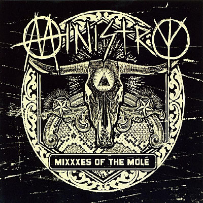 Mixxxes Of The Mole