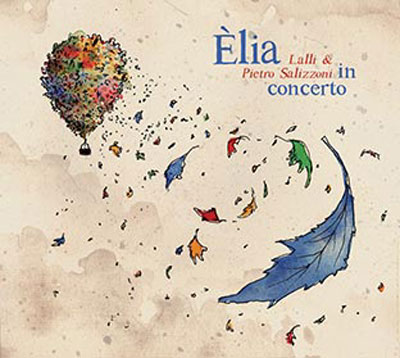 Elia In Concerto