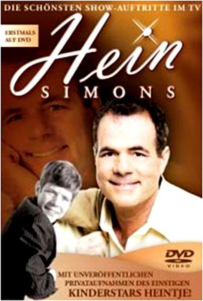 Hein Simons