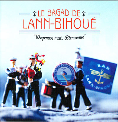 Degemer mat bienvenue