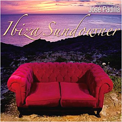 Ibiza sundowner