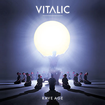 Rave age