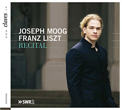 Liszt: Recital