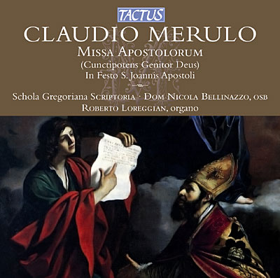 Missa apostolorum