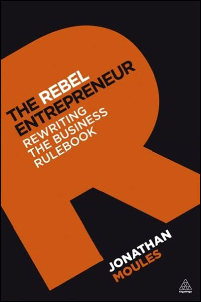 The rebel entrepreneur