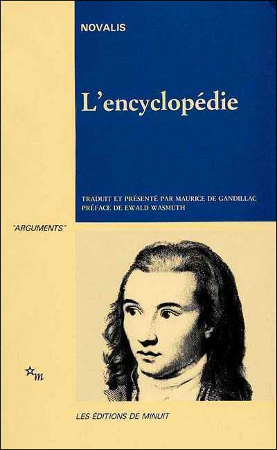 L'Encyclopédie