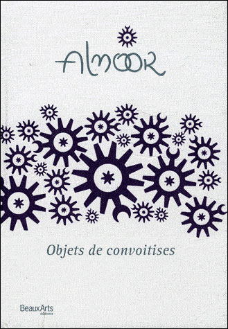 Alnoor design : objets de convoitise