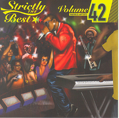 Strictly the best volume 42