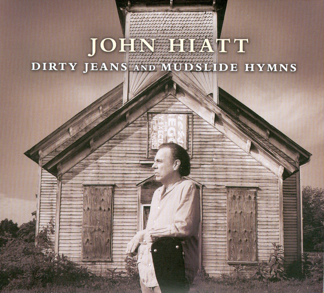 Dirty jeans and mulslide hymms - Plus DVD