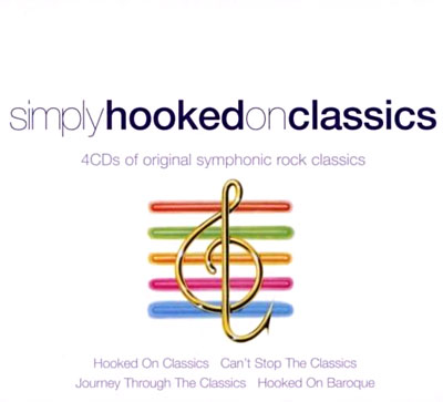 Hooked on classics