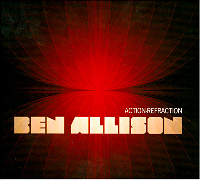 Action refraction
