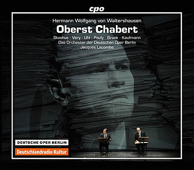Colonel Chabert - Berlin 2010