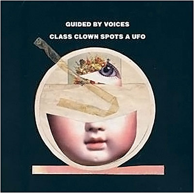 Class clown spots