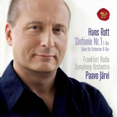 Sinfonie Nr.1/Suite für Orchester B-Dur