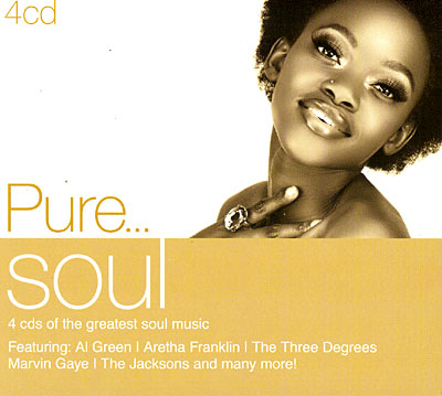 Pure soul