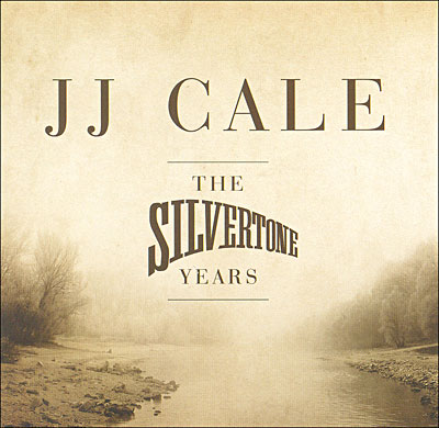 The Silvertone Years
