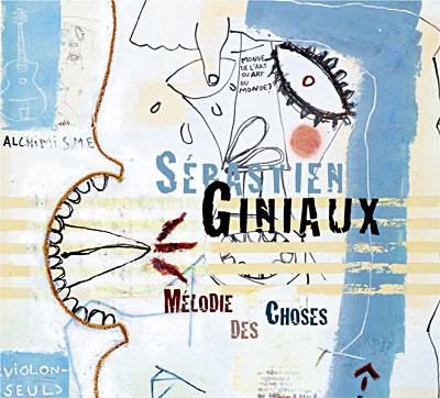 Mélodie des Choses