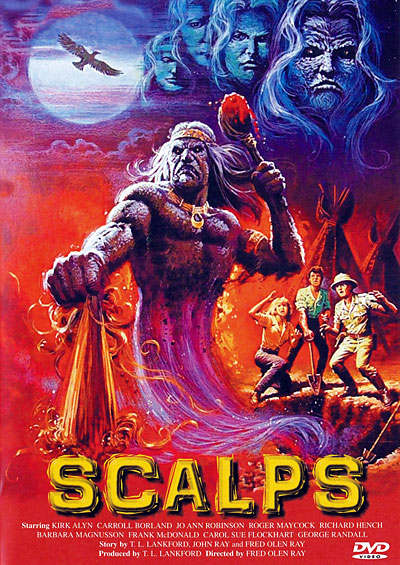 Scalps