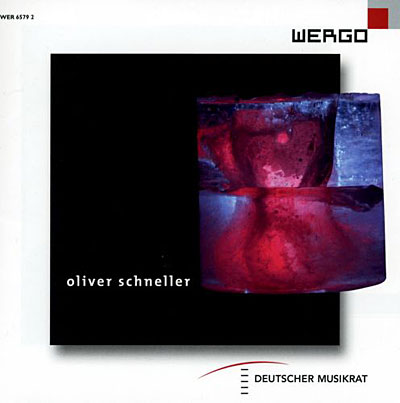 Aqua Vit / Trio / Five Imaginary Spaces / +