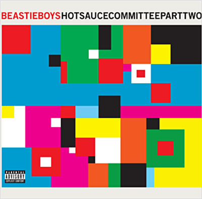 Hot sauce committee part 2