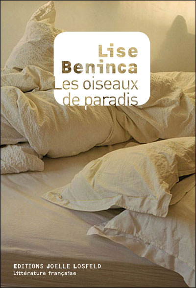 Les oiseaux de paradis