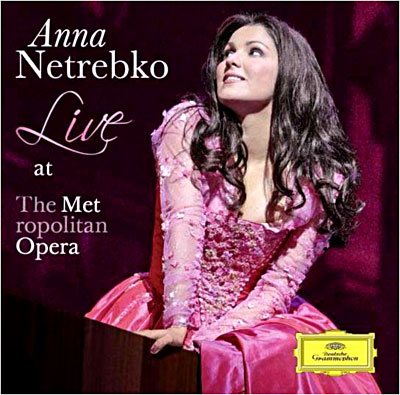 Live at the Metropolitan Opera