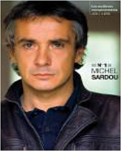 Michel Sardou - Inclus DVD bonus