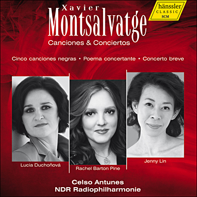 Canciones & conciertos