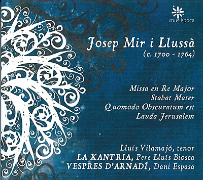 Messe à 8 - Stabat mater