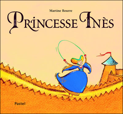 Princesse Inès