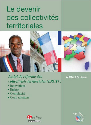 La loi de réforme des collectivités territoriales