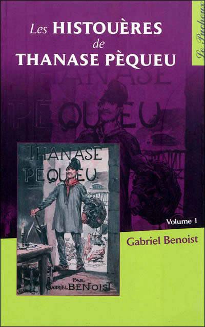 Les Histouères de Thanase Pèqueu