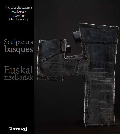 Euskal zizelkariak -  MICHEL DE JAUREGUIB - broché