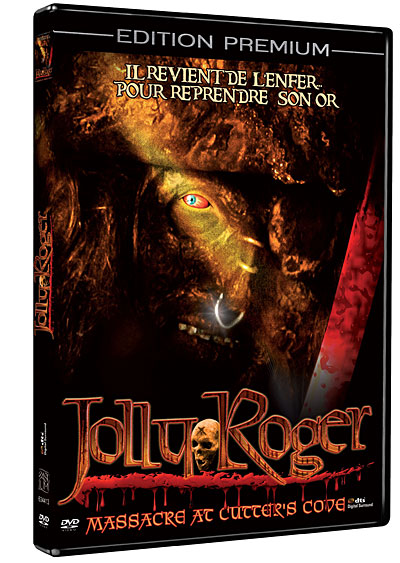 Jolly Roger - Edition Prenium