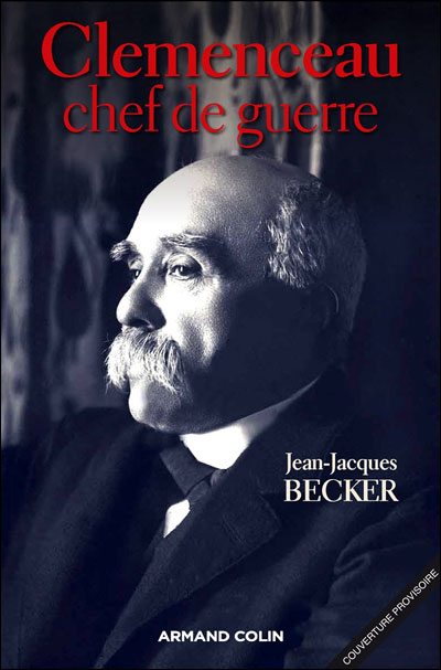 Clémenceau chef de guerre