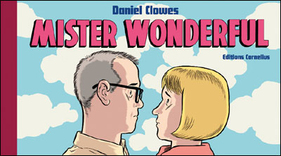 Mister Wonderful