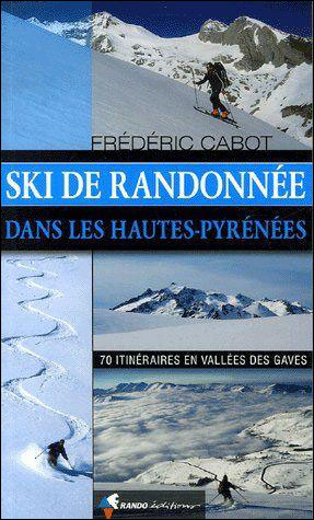 Ski de randonnées Hautes-Pyrénées