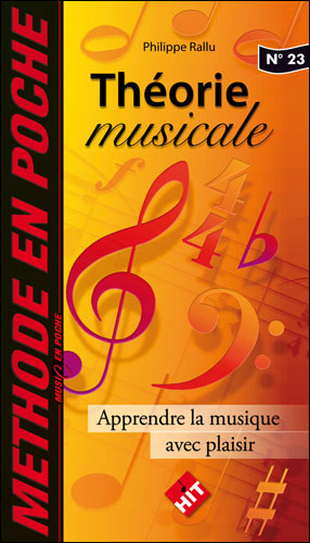 Theorie musicale -  Collectif - Poche