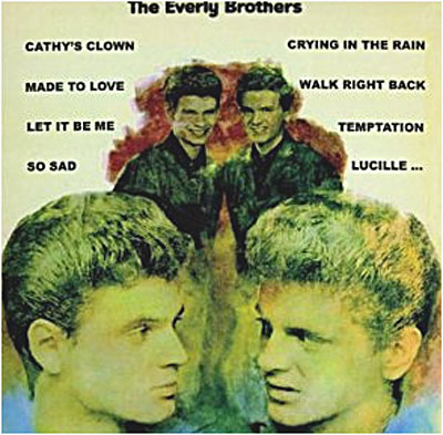 Cathy's Clown-Papersleeve