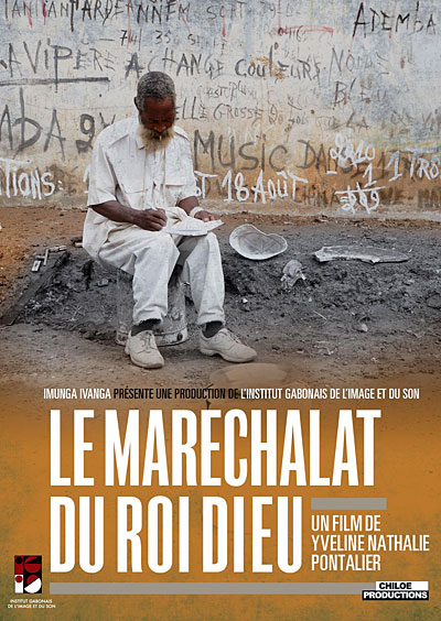 Le maréchalat du roi Dieu
