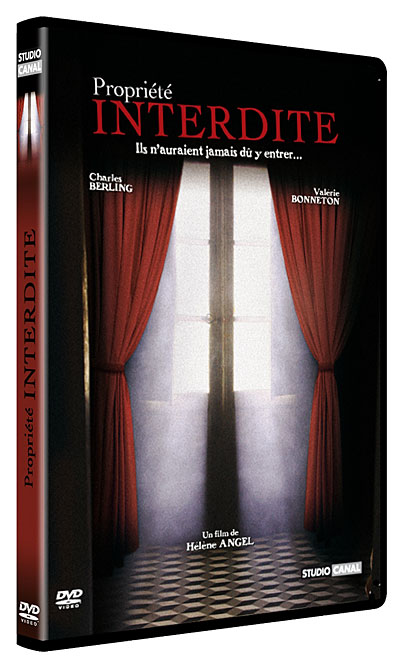 Propriété interdite