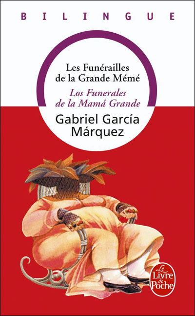Les Funérailles de la grande mémé
