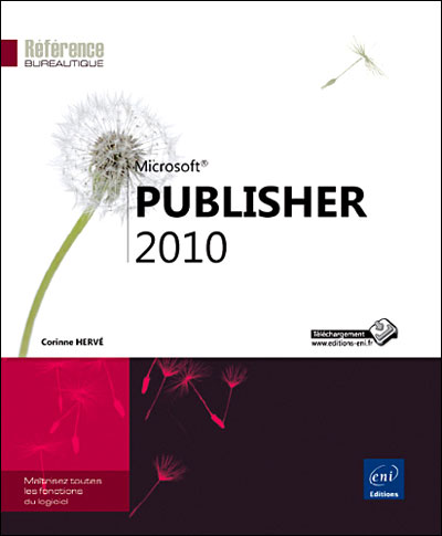 Publisher 2010