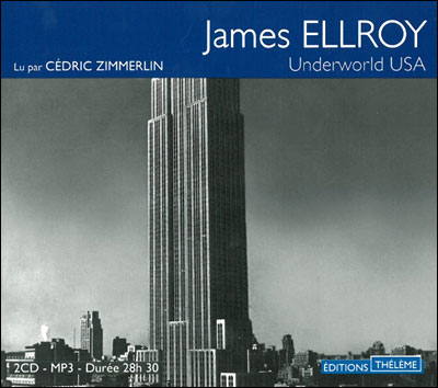 Underworld USA